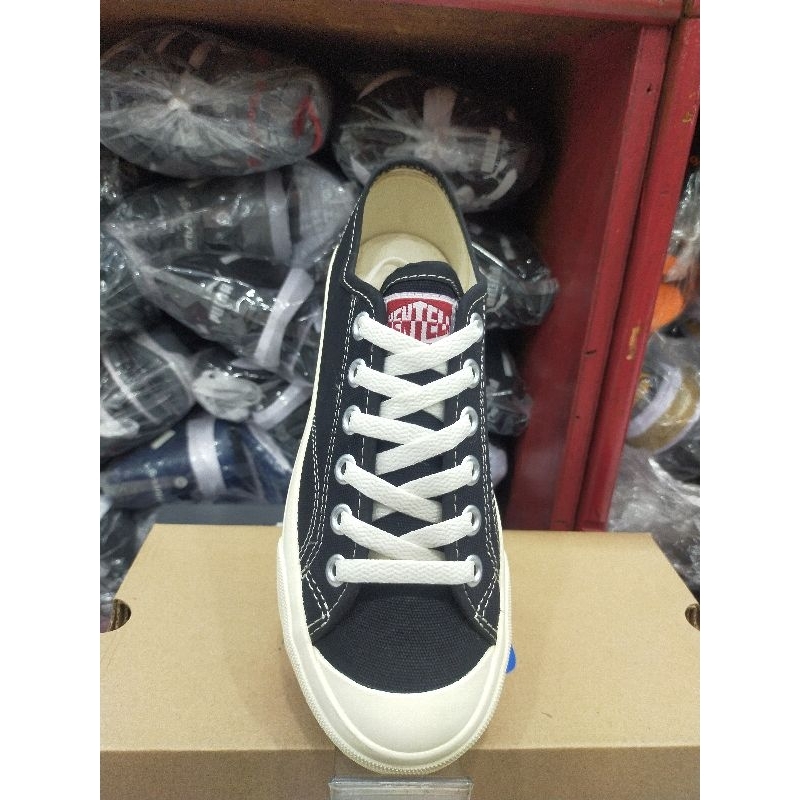 SEPATU VENTALA ORIGINAL { BASIC LOW }