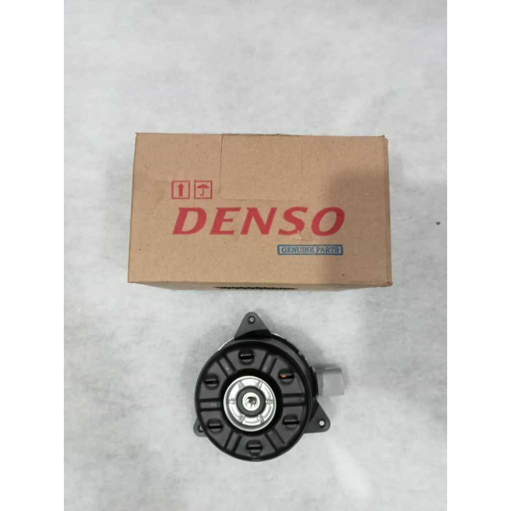 Motor Fan Suzuki Ertiga - Original DENSO