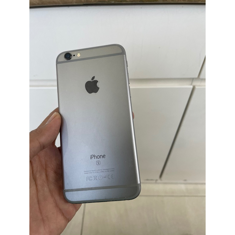 iphone 6s unlock wifi only