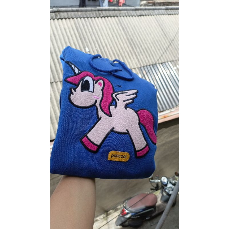 pancoat unicorn