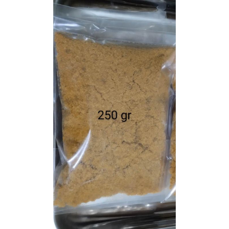 

Sambelingkung 250 gram // Abon Ikan Gabus Asli // Abon Palembang