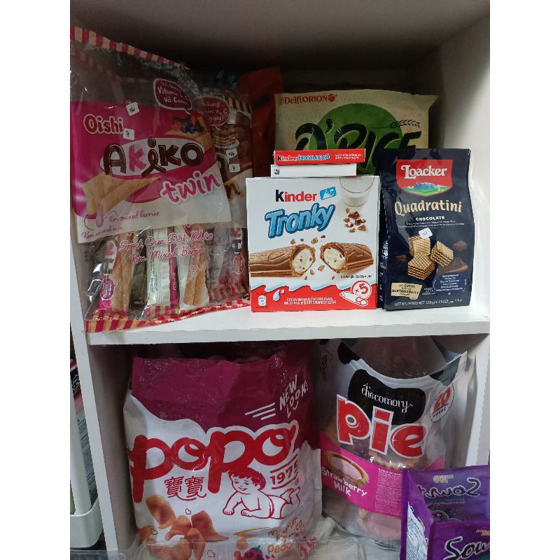 

SNACK REQUEST 120K (2KG)