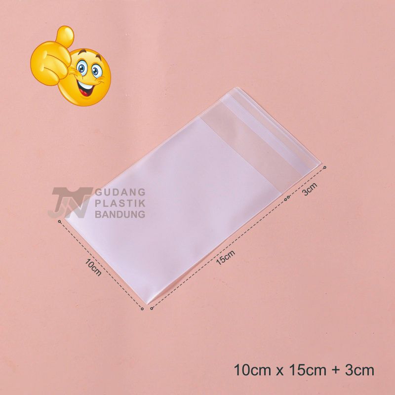 

plastik opp doff 10x15