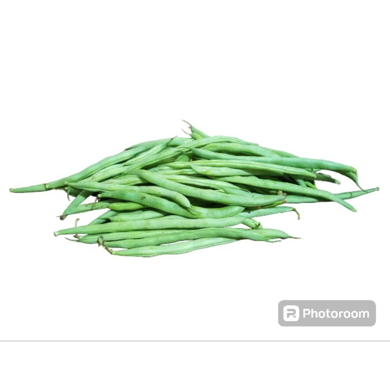

Buncis 500 GRAM