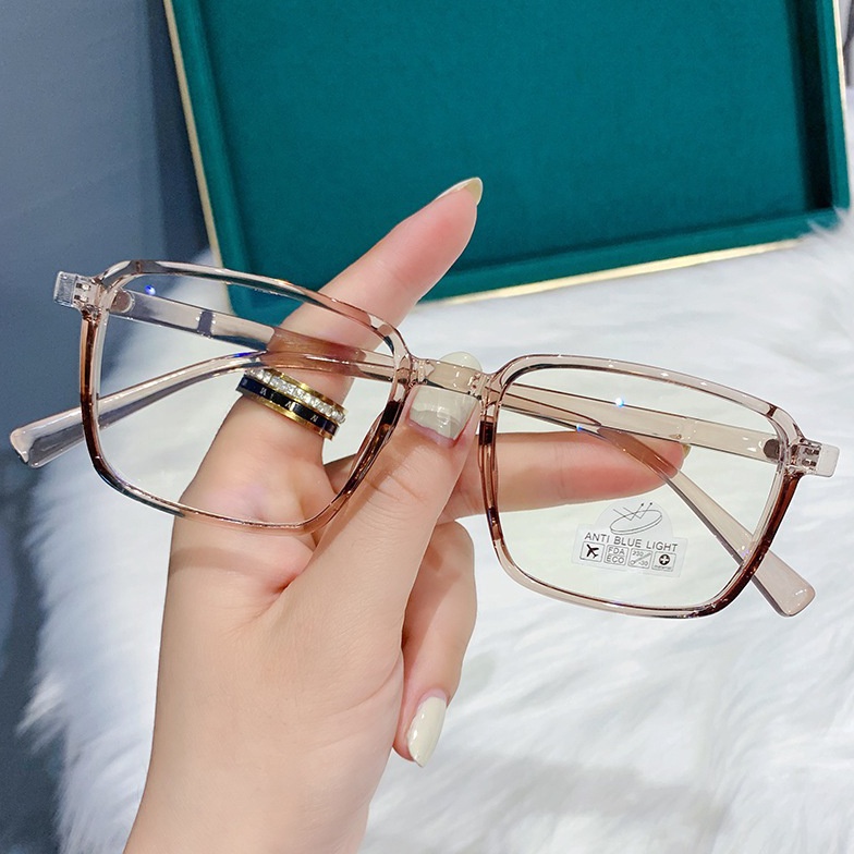 Kacamata Baca Lensa Plus Anti Radiasi 75 sd  275 Kacamata Pria Wanita Reading Glasses 3 ART I5A6