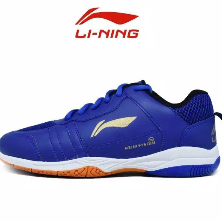 Harga Hemat  Sepatu badminton LiNing  Sepatu Olahraga  Sepatu Badminton terbaru termurah