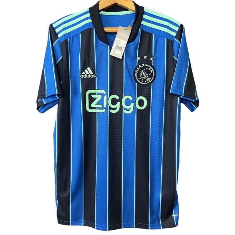 Jersey langka Ajax 2021 spesial