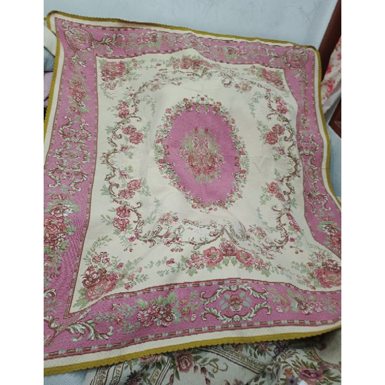 Yang terbaru Shabby Quilt Premium 2kg