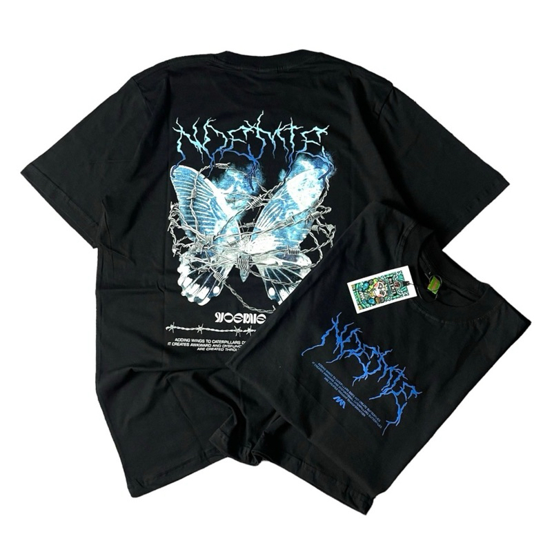 kaos distro kaos pria t-shirt distro t-shirt pria kaos m hitam baju pria kaos oversize kaos thanksin