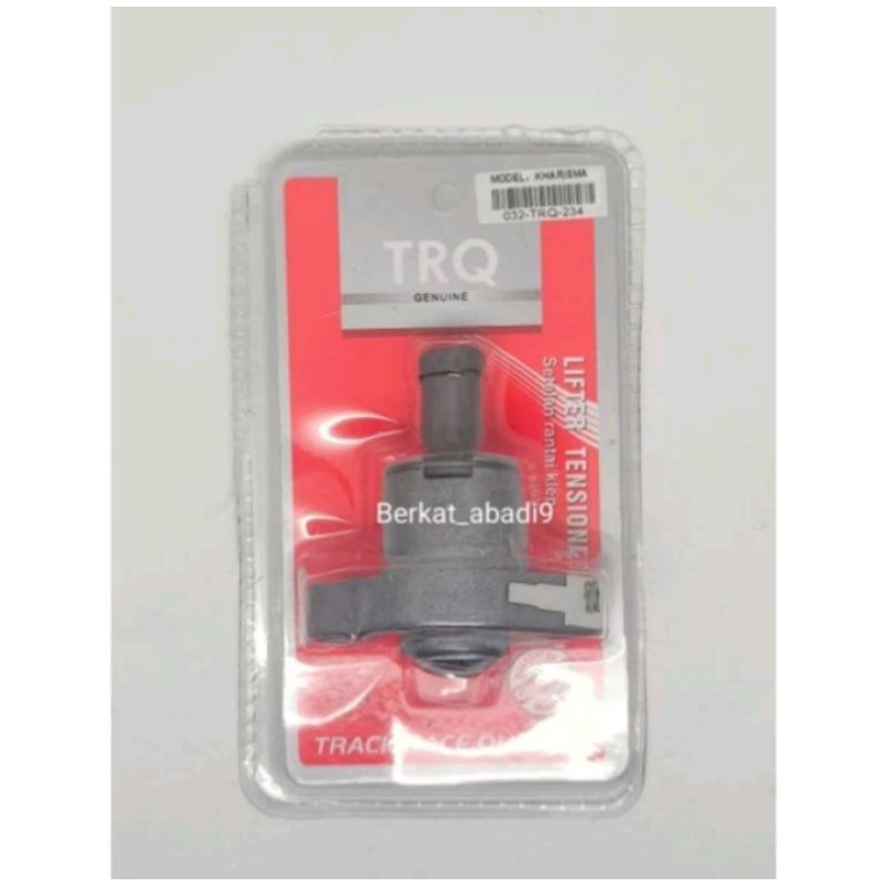 Tensioner Setelan Otomatis Rantai Klep Karisma / Supra x 125