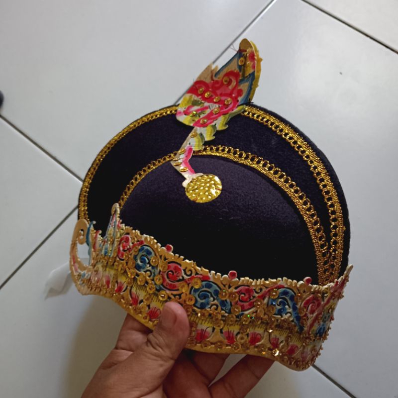 Irah irahan Sinta
