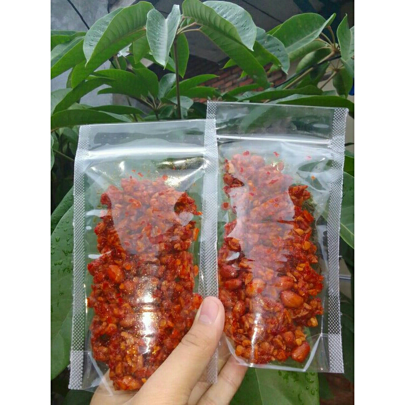 

orek tempe/tempe orek