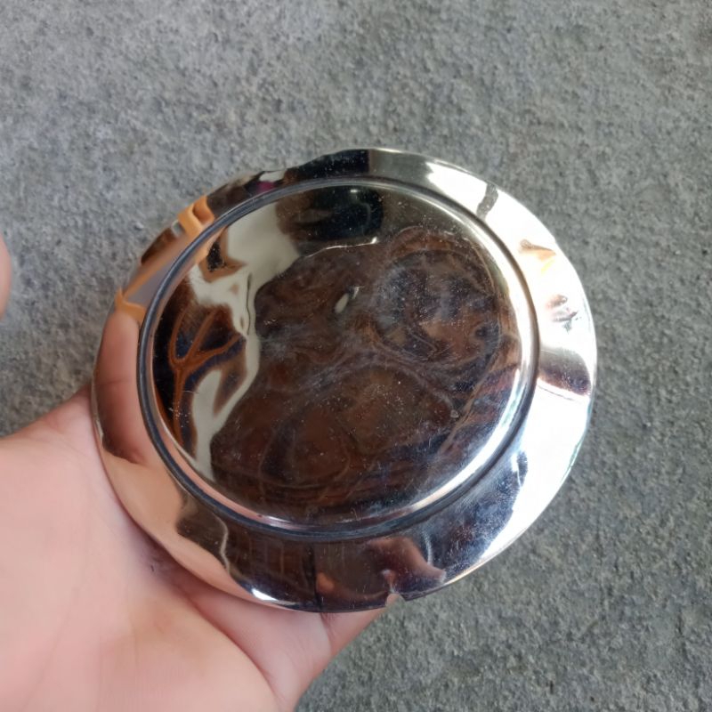 Bandul jam dinding jadul