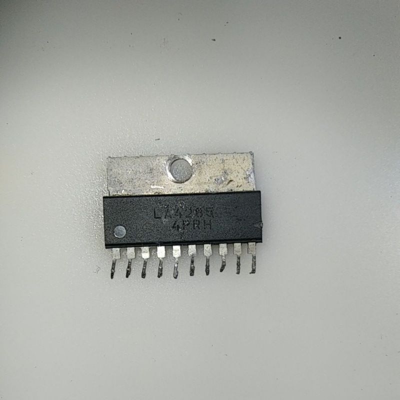 IC SUARA AUDIO LA4285