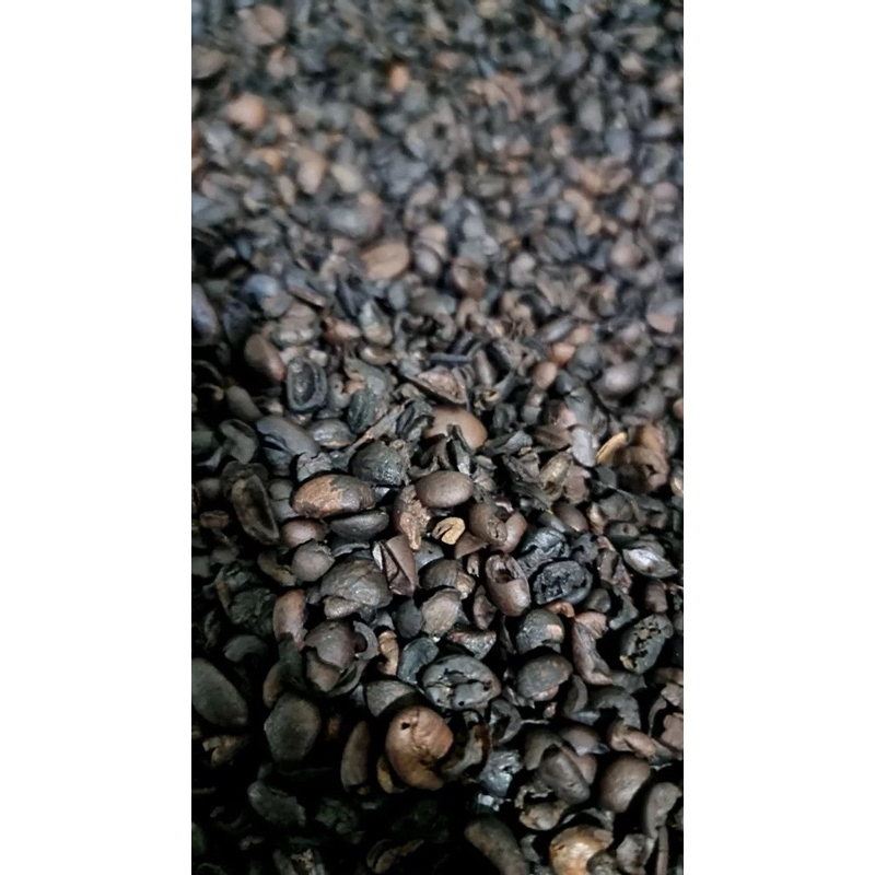 

Kopi Delta - Goreng K1 Robusta Dark Roast 1kg