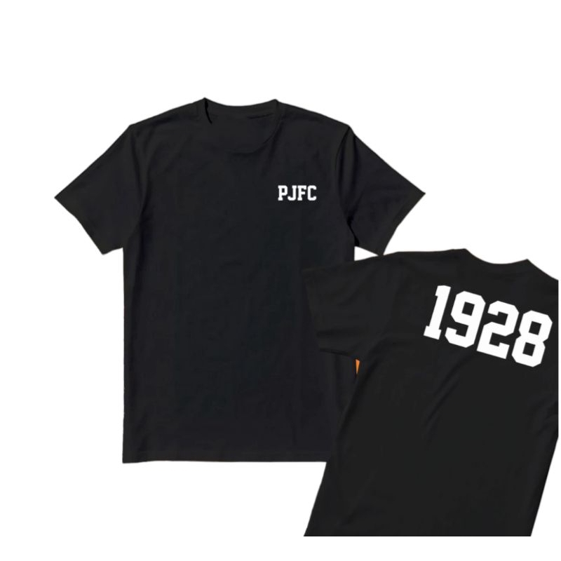 KAOS PJFC 1928//KAOS PERSIJA JAKARTA