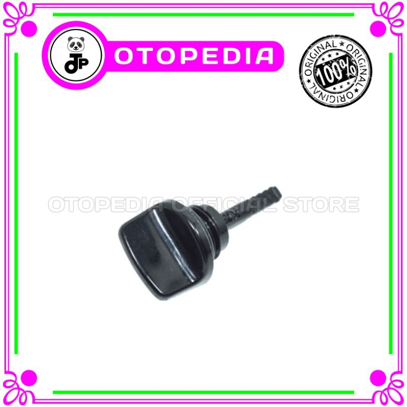 TUTUP OLI HONDA CB150R ORIGINAL