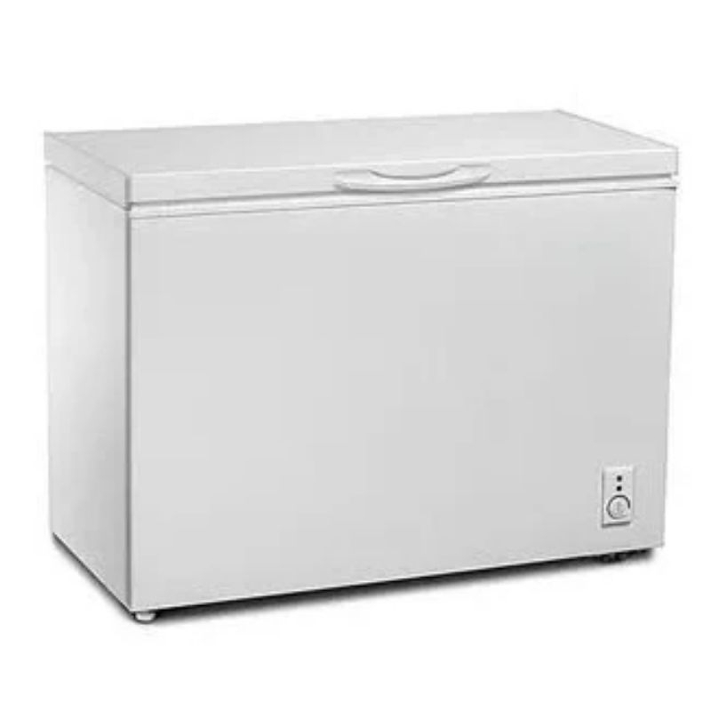 Polytron Chest Freezer PCF-217 - 200 Liter - 135 Watt