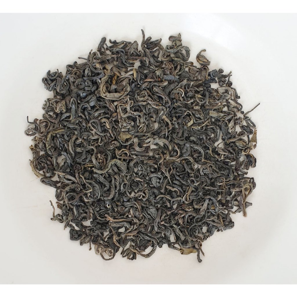 

Vitablitz Green Tea Loose Leaf Teh Hijau Daun Kesehatan 50gram