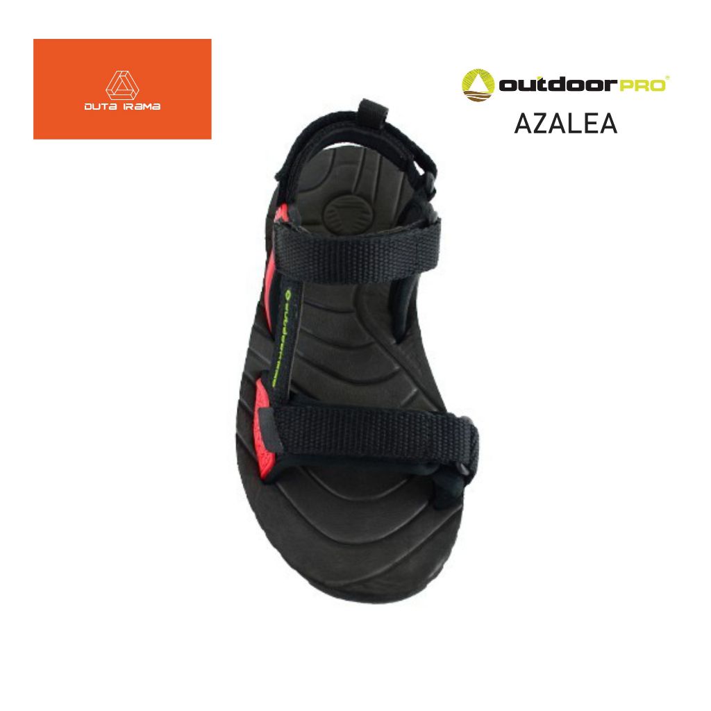 DUTAIRAMA - Sandal gunung Outdoor Pro Azalea Ctx