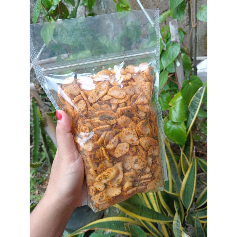 

TAKTAKRENG otak² goreng