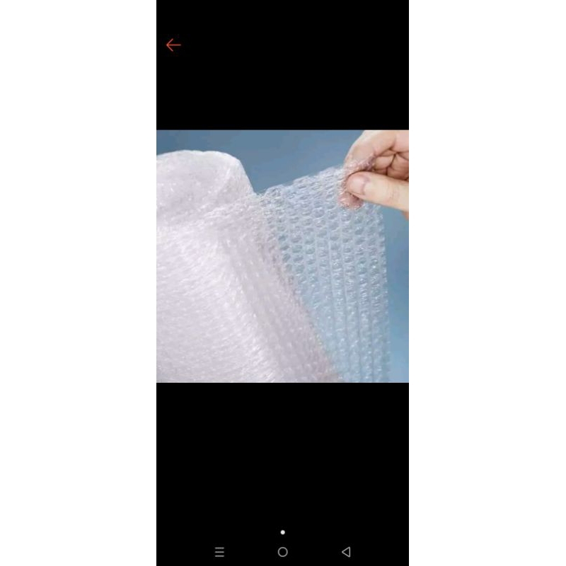 

tambahan 1 boble warp