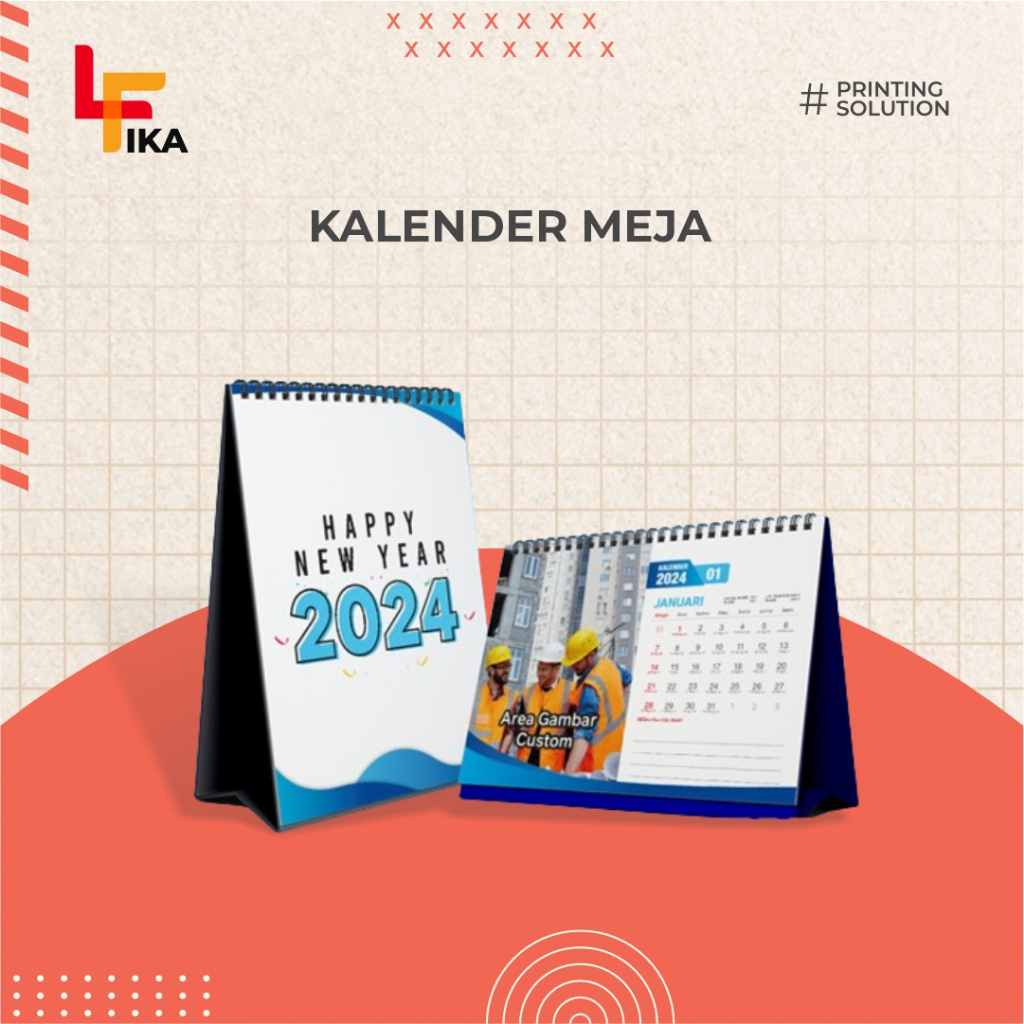 

KALENDER MEJA