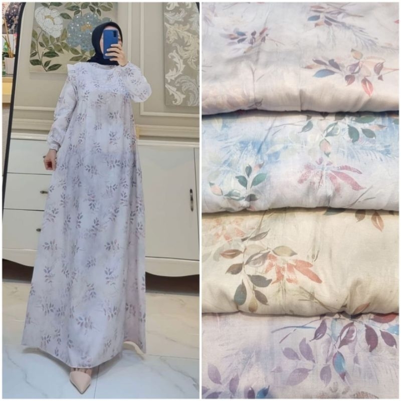 Azalea Dress Edness Kayla