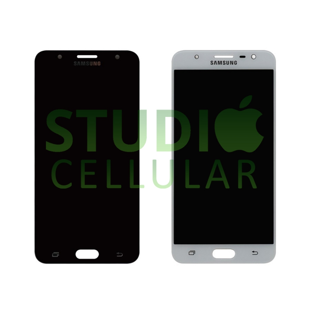 LCD SAMSUNG J7 PRIME ORIGINAL 100%