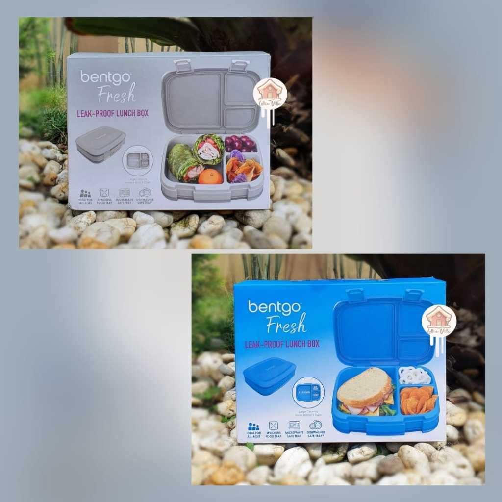 Bentgo Fresh Lunch Box