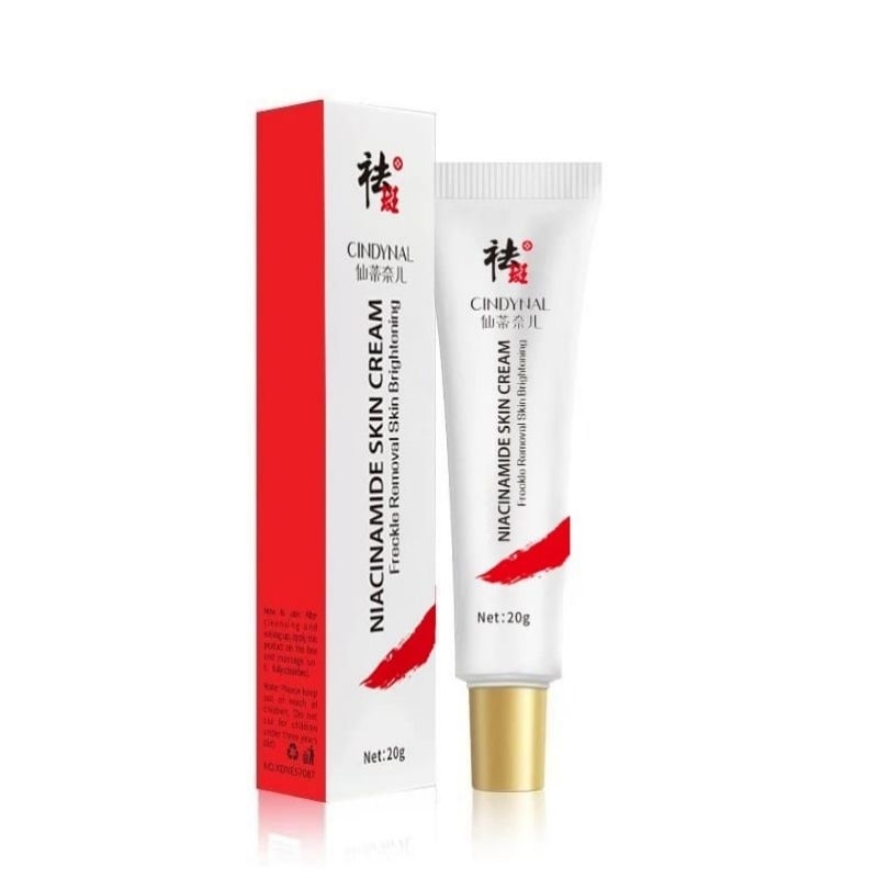 CINDYNAL NIACINAMIDE SKIN CREAM