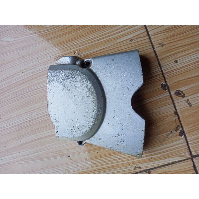 TUTUP GIR DEPAN SUPRA FIT NEW