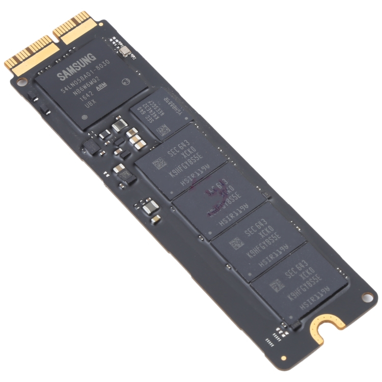 SSD Macbook air/Macbook Pro 2011-2012