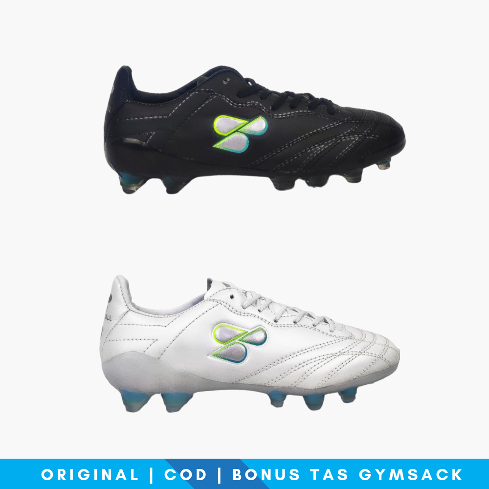 Sepatu Bola Bigsgall Baltasar Shin FG