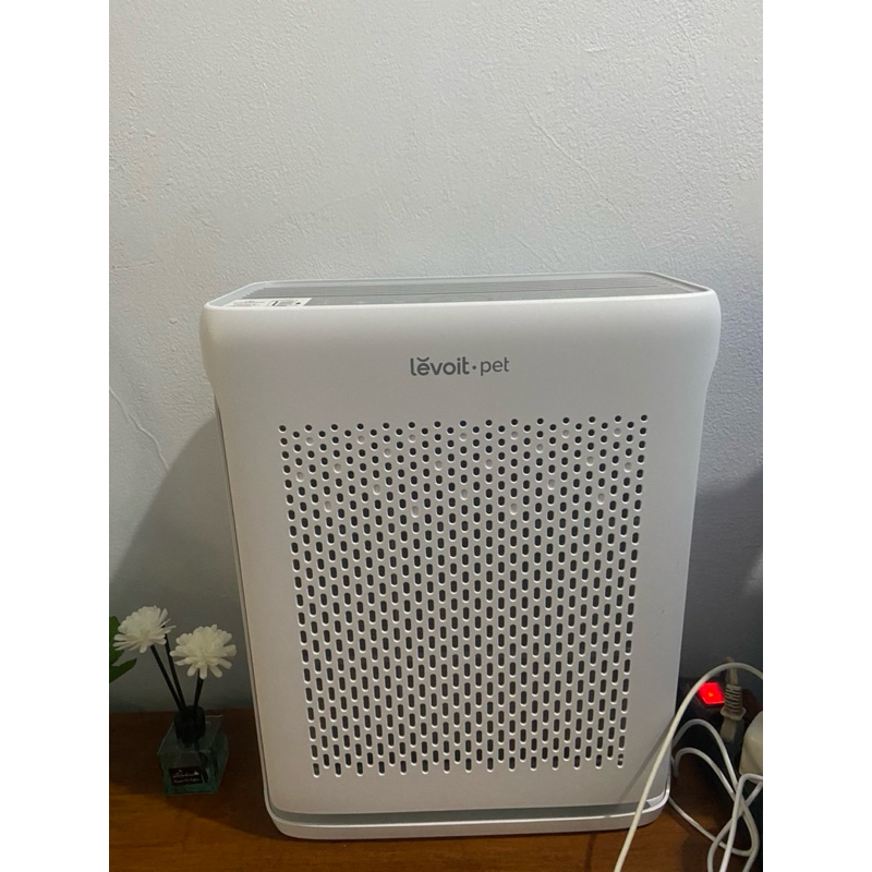 Air Purifier Levoit Vital 100s Pet care smart true HEPA filter - Bekas