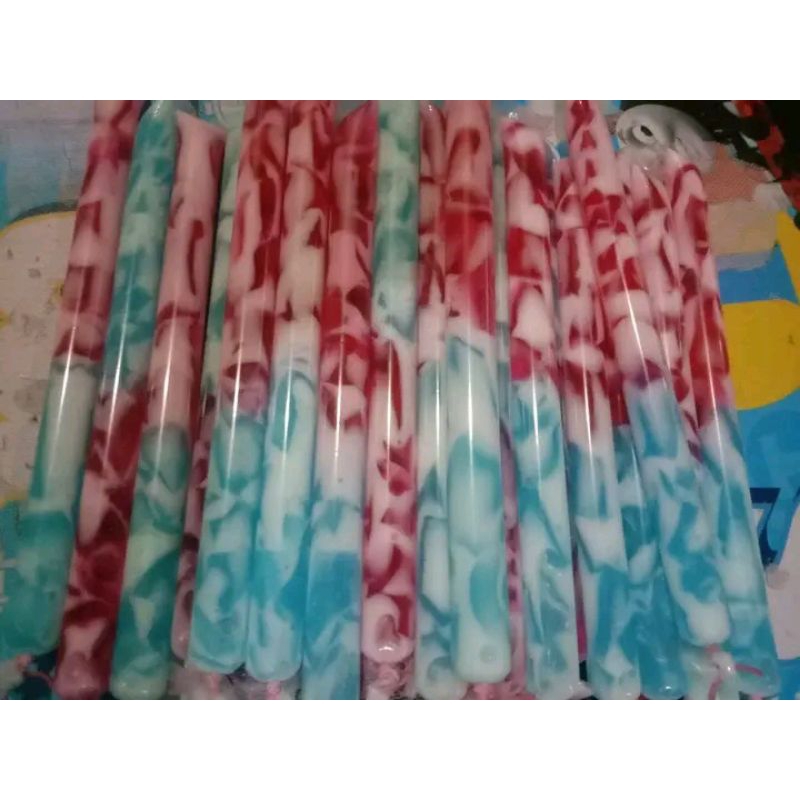 plastik es Mambo UK 3x26