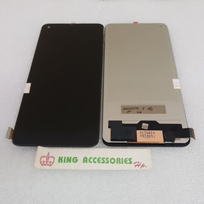 LCD REALME 11 4G INCEL NON FINGER
