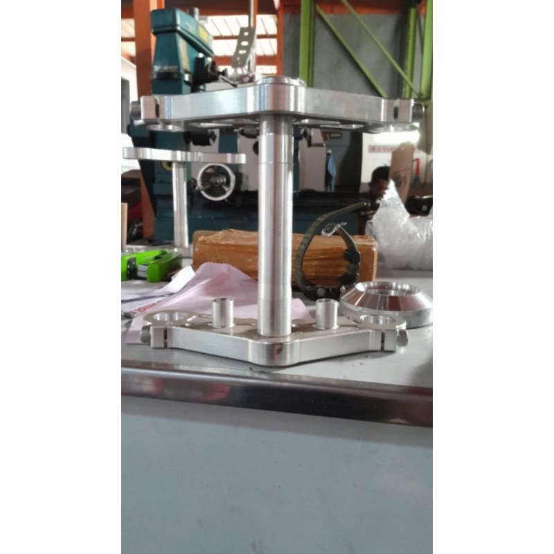 Segitiga Herex as 26 tinggi 13cm by. shijiro amorex