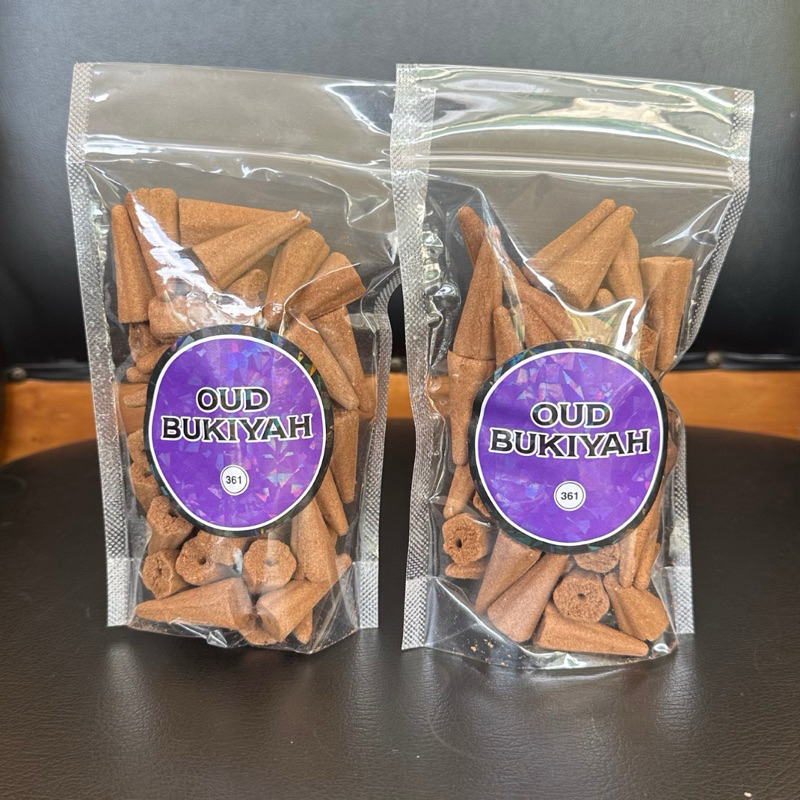 Bakhur pewangi ruangan aroma terapi