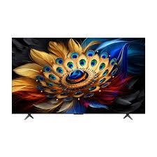 TCL SMART TV 43 INCH 43C655 TCL GOOGLE TV