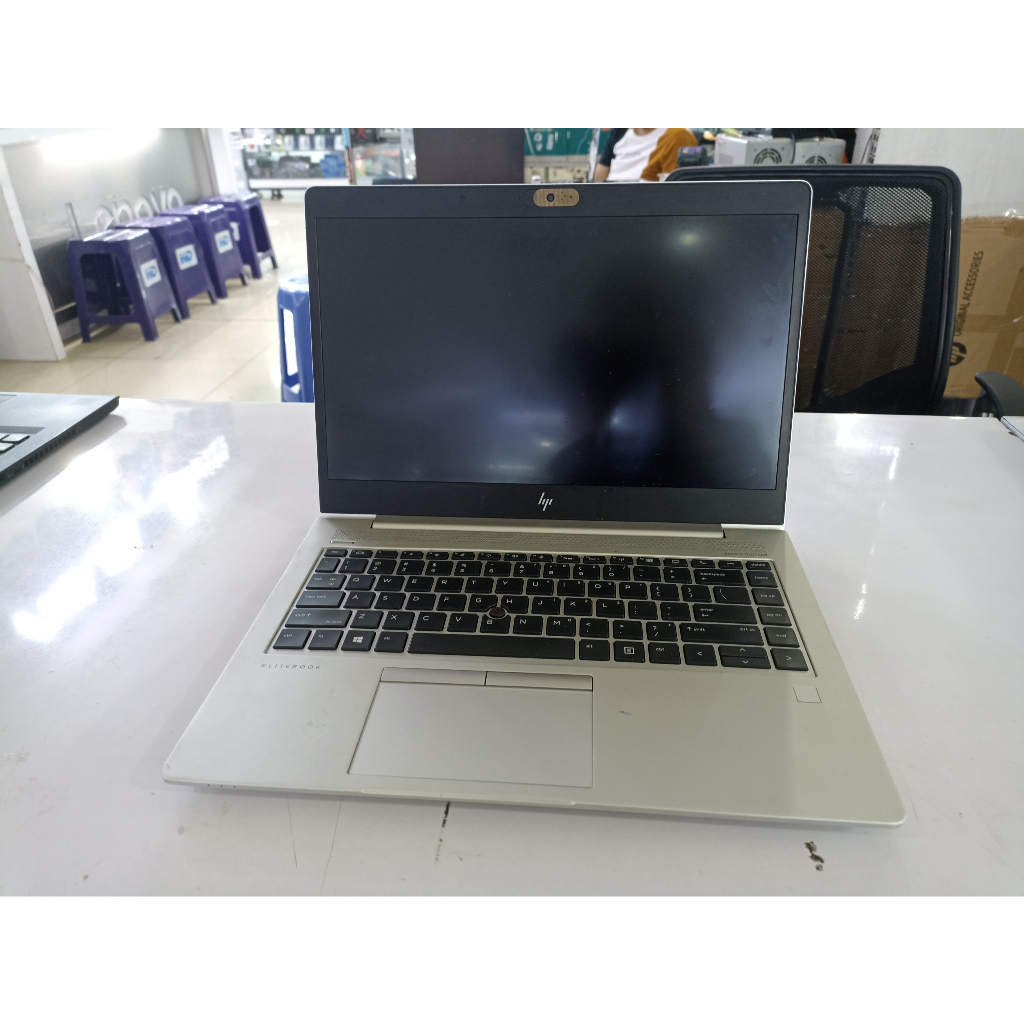 Casing Case Laptop HP Elitebook 745 G6 Fullset