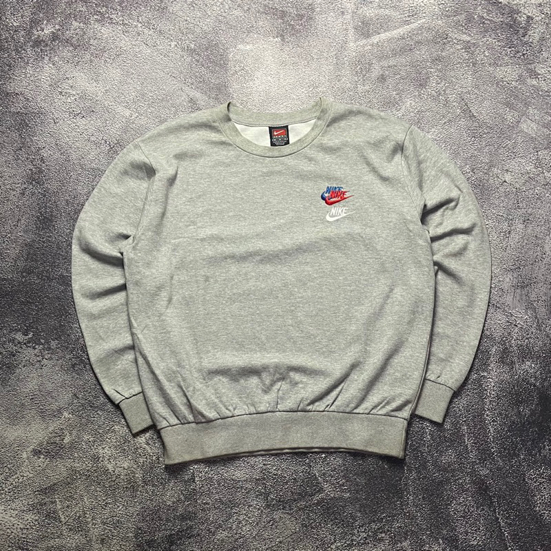 Nike 90’s Crewneck