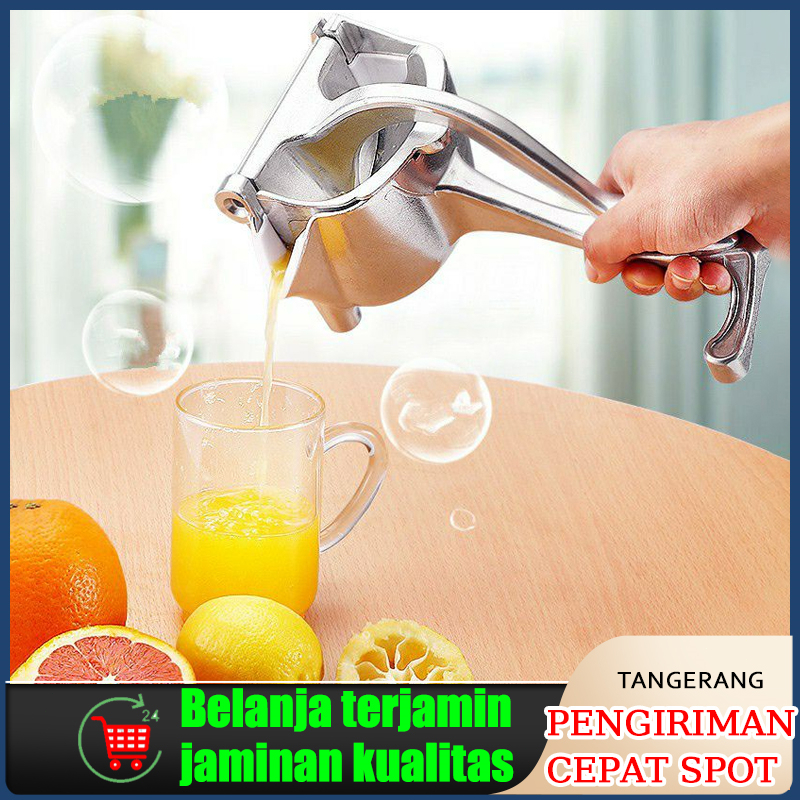 304 Manual Juice Pres MANUAL HAND PRESSURE JUICER PRES Manual Juicer