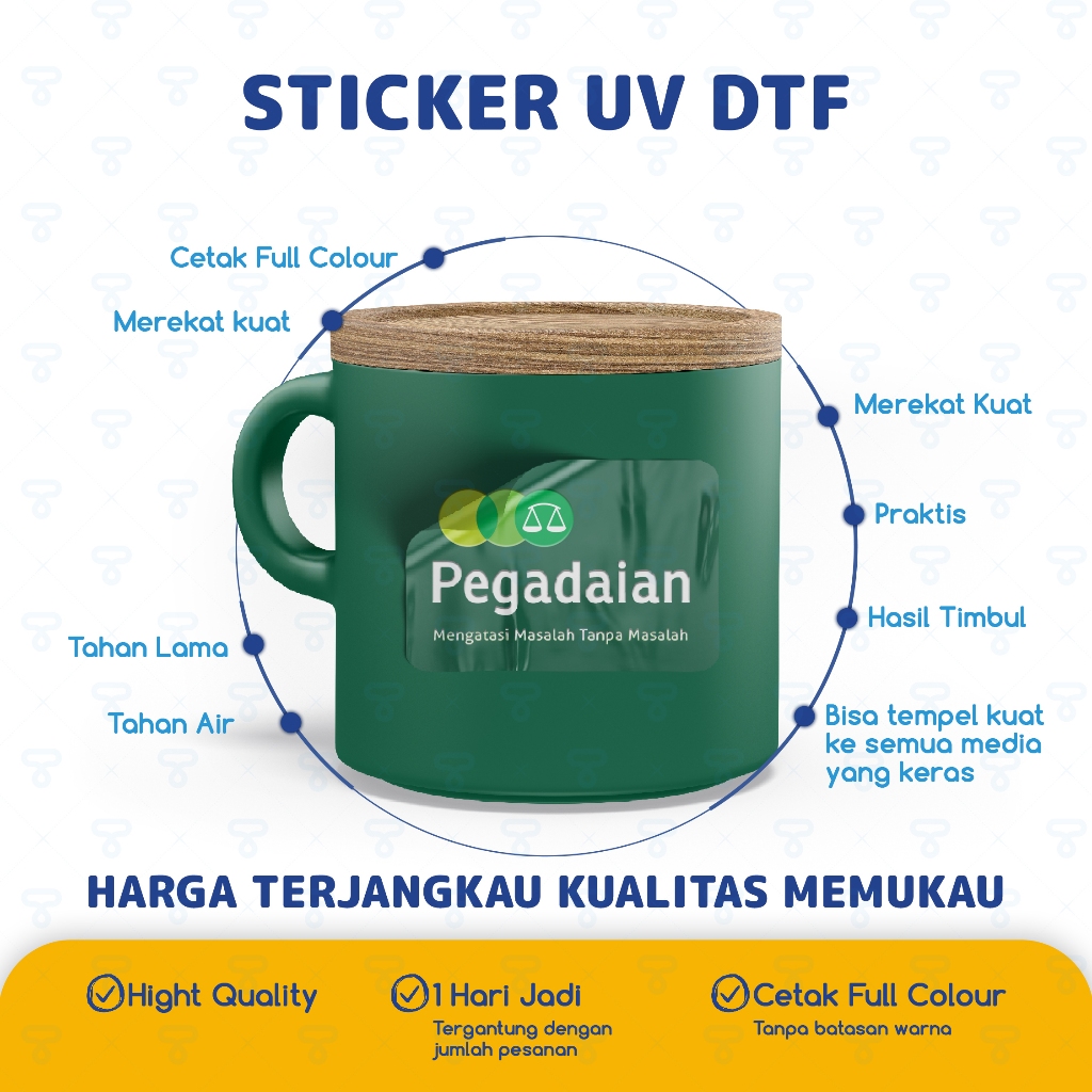 

Stiker UV DTF / Cetak Stiker Timbul / Sticker UV DTF / STICKER BEST SELLER