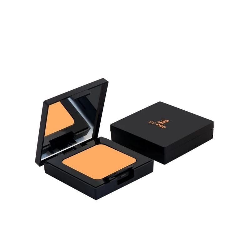 ltpro Lt pro powdery foundation bedak basah