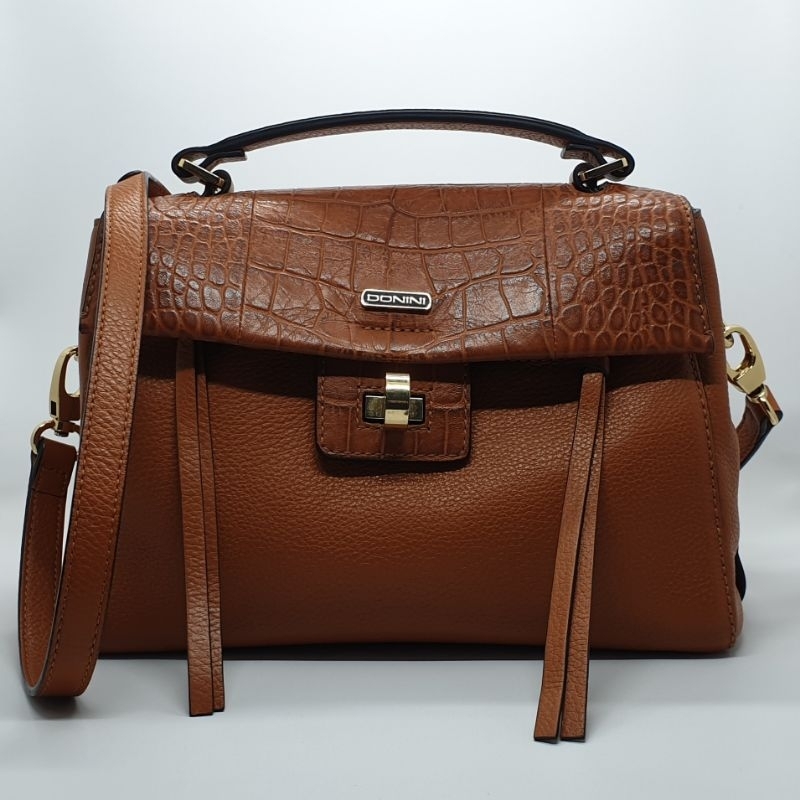 [PRELOVED DONINI] Tas Donini Roma