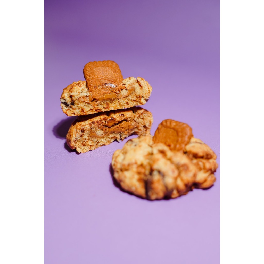 

Premium Cookies