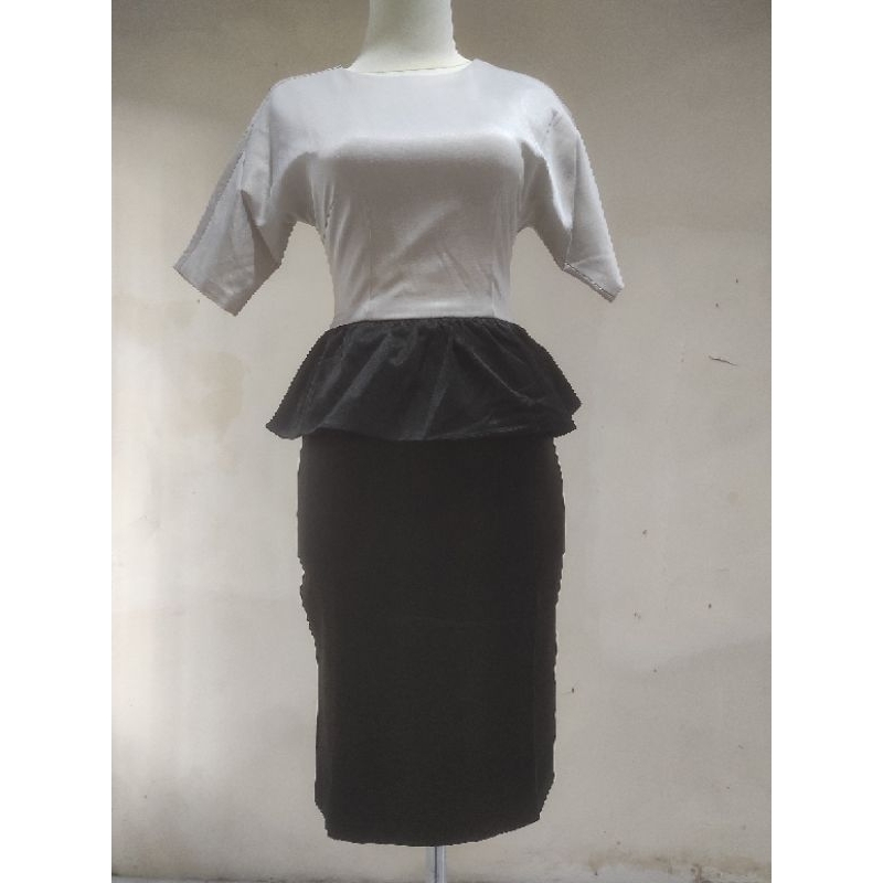 Ciel Formal Dress Preloved