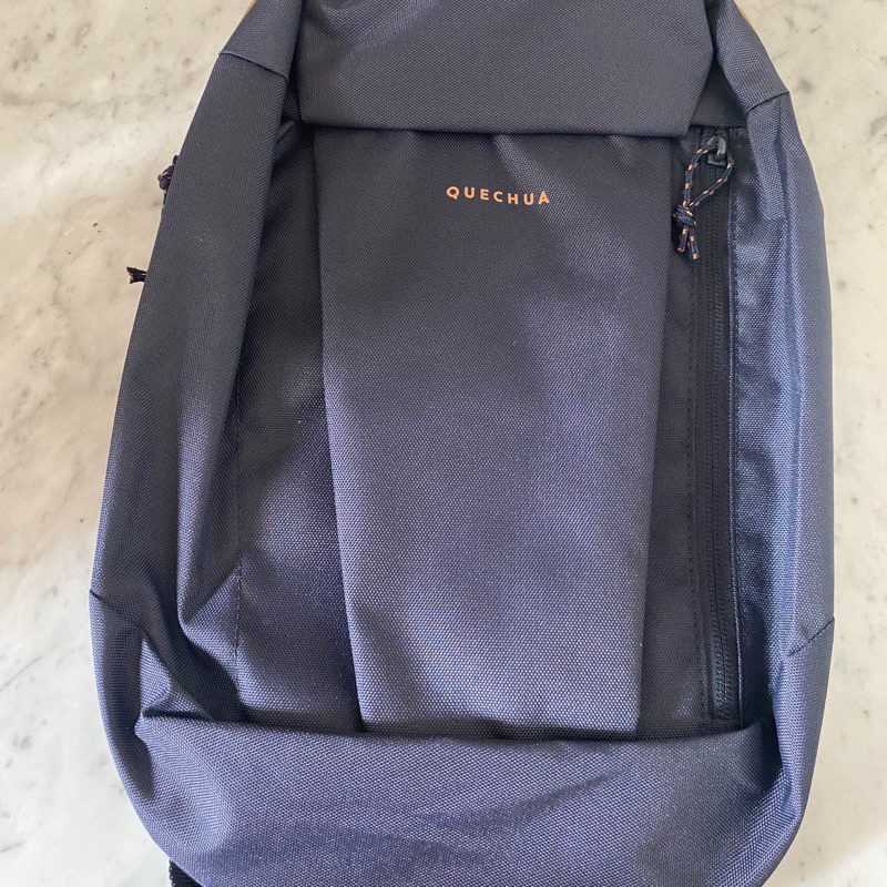 Tas decathlon quecha