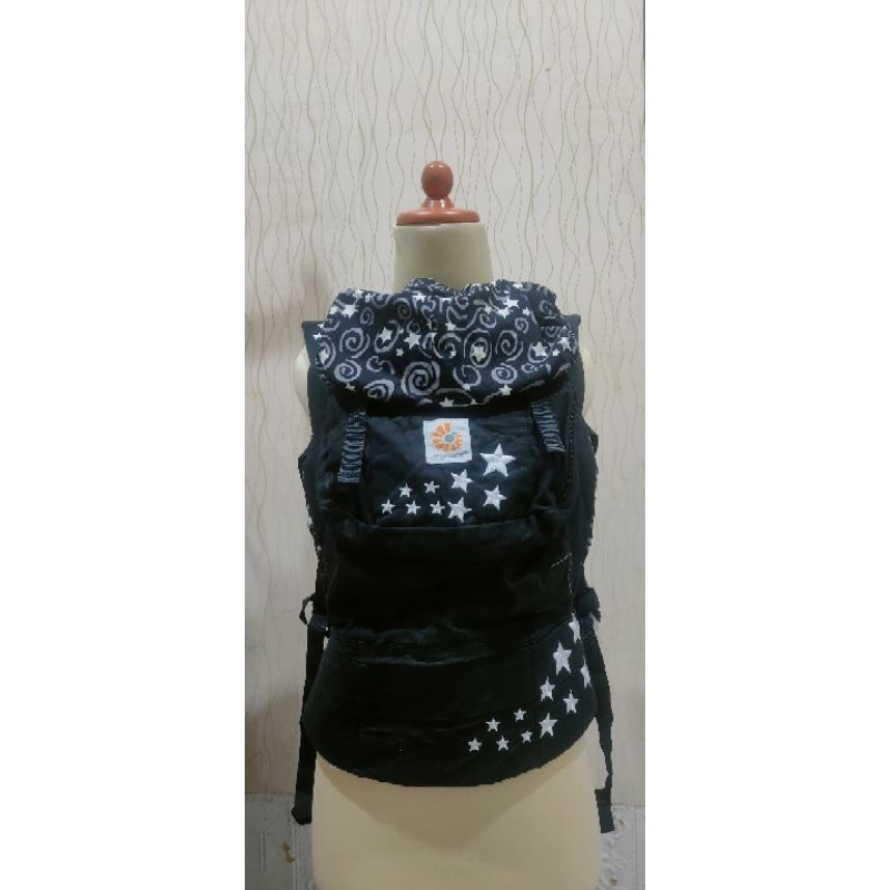 SSC brand ERGOBABY NIGHT SKY
